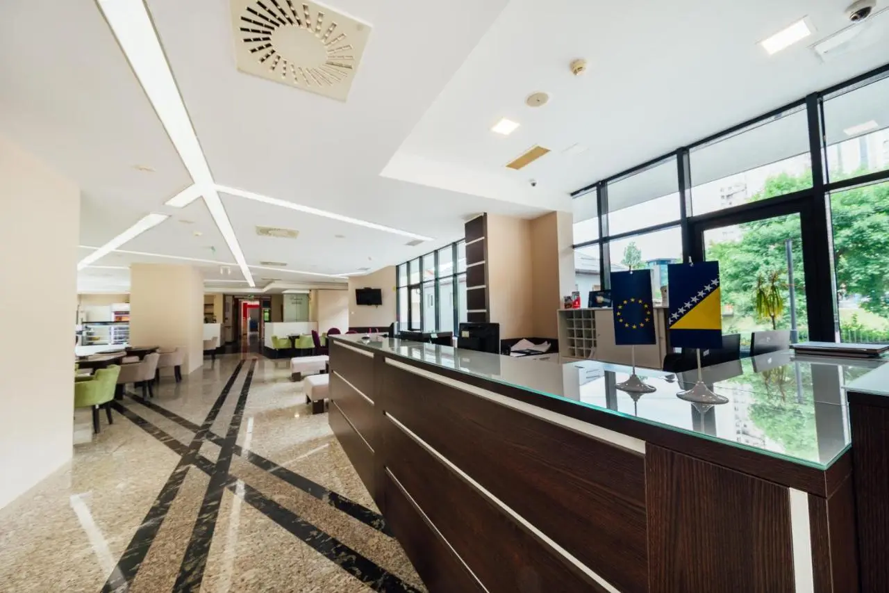 Hotel Walter