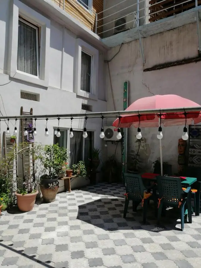 Guest House Marina