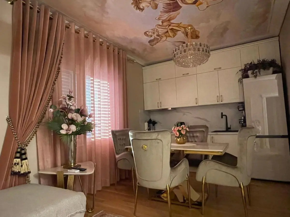 Deoni apartment Luxury