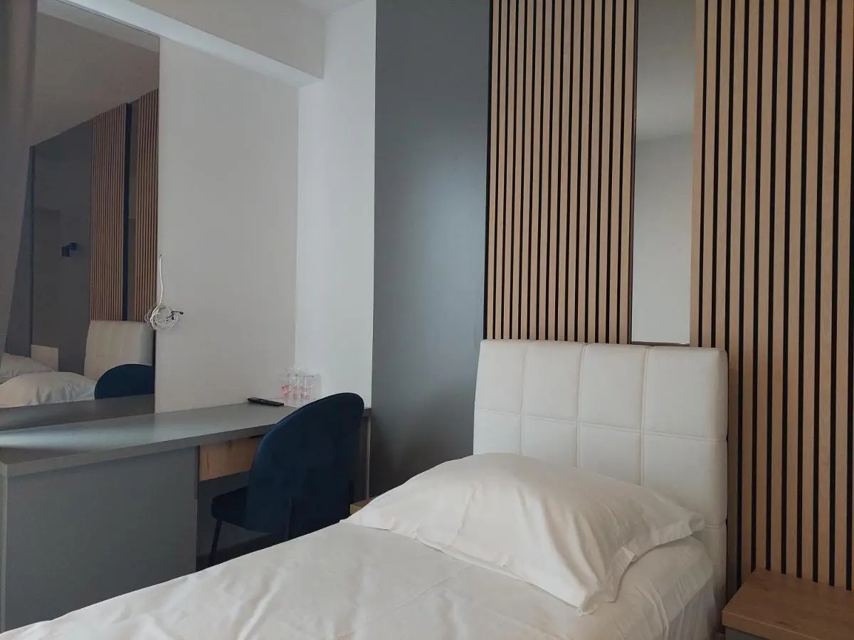 Hotel Almanas