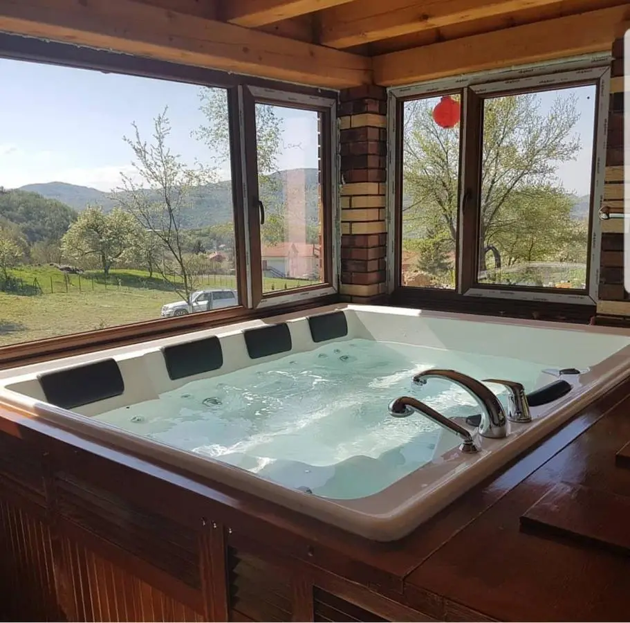 Ranch Diamond Sarajevo