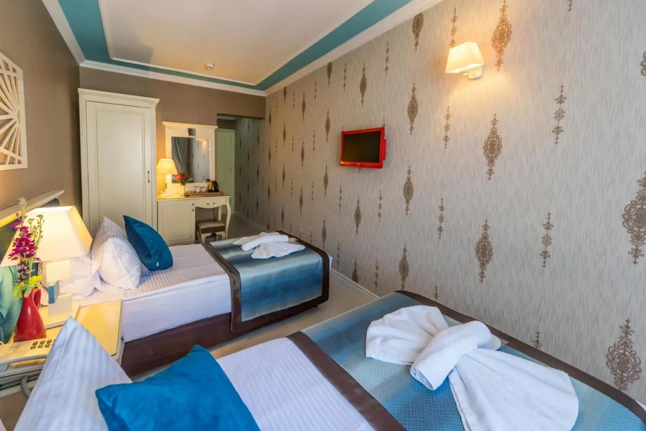 Viva Deluxe Hotel