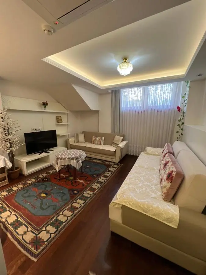 Ada Hotel Istanbul