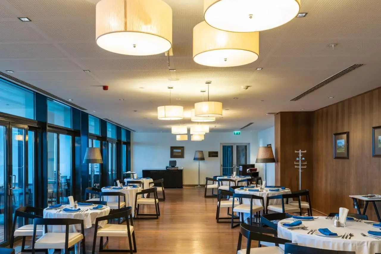 Zirve Hotel