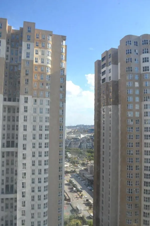 Two Bedroom King Suite TH30