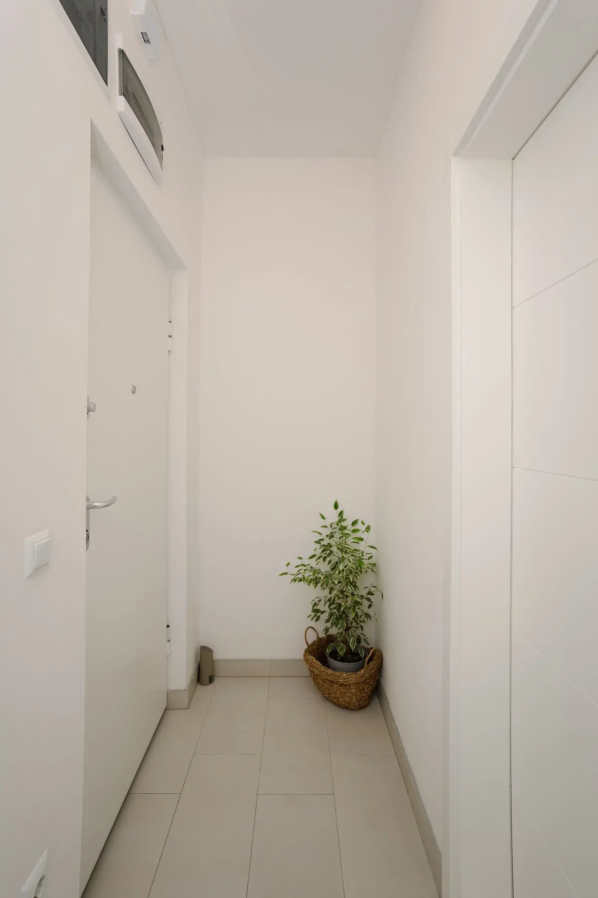Digital Nomad Hideaway