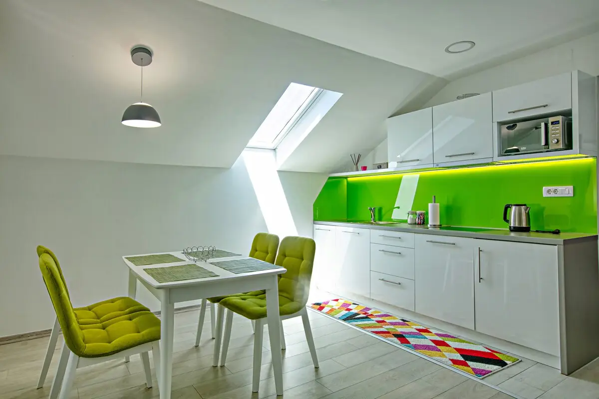 Luxurious Apartment in Sarajevo