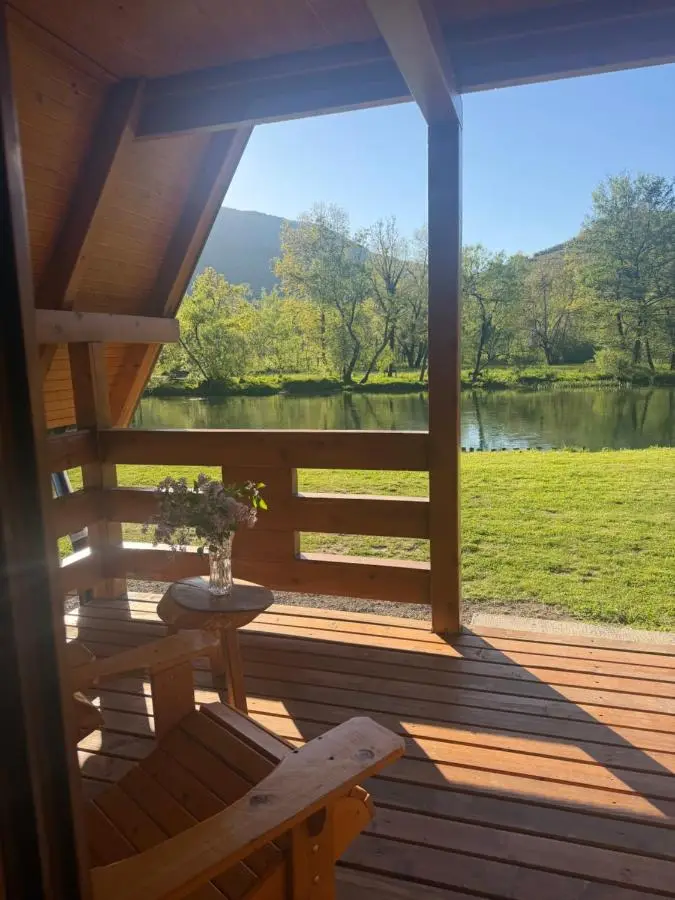 Bungalow Jajce 2