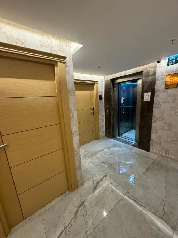Gulec Hotel & Spa - Special Category