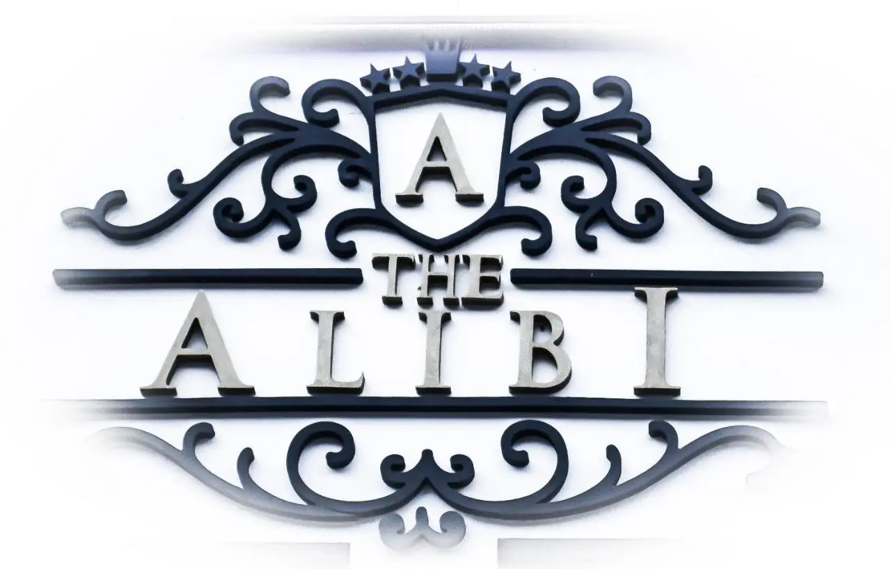 Motel Alibi