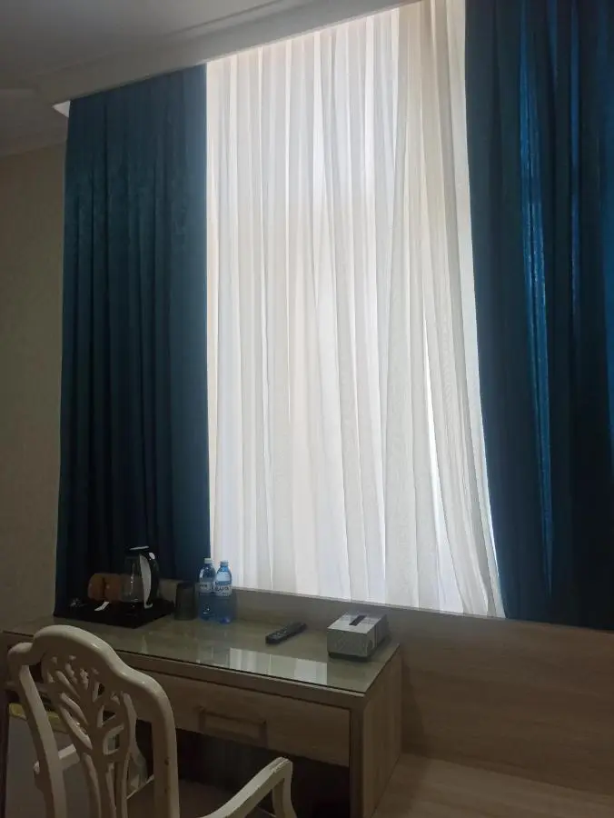 Richman Hotel Baku