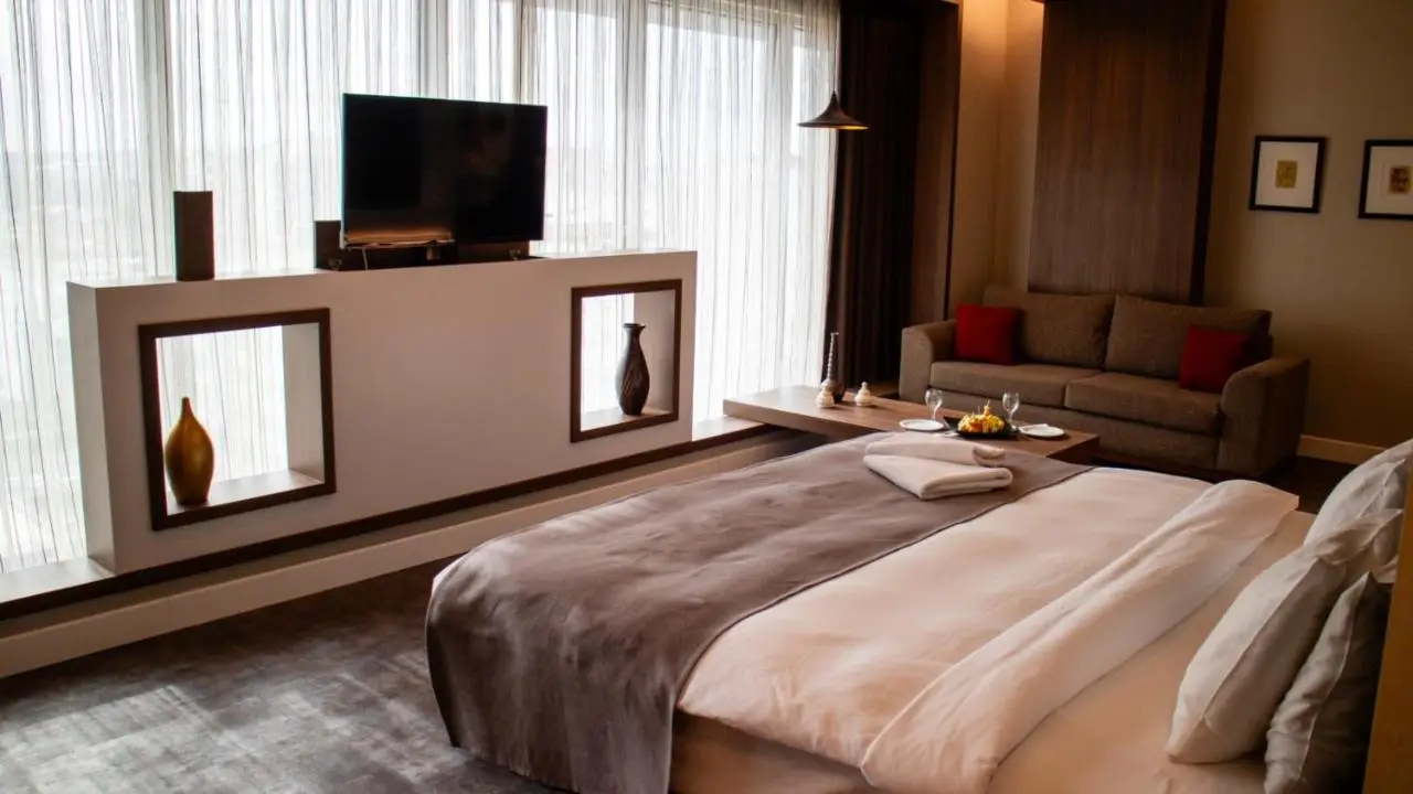Sam Royal Hotel