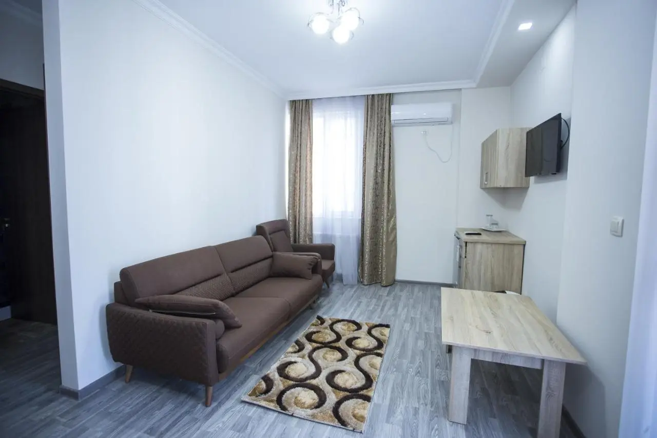 Hotel Garanti