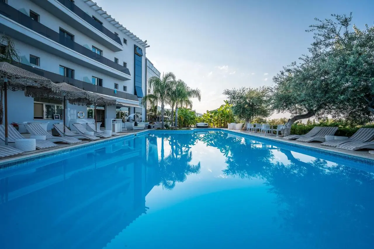 Splendor Hotel