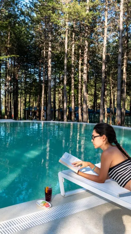Harmony Green Village Resort