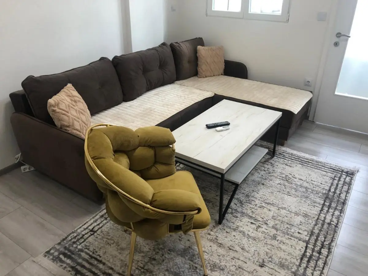 Apartman 555