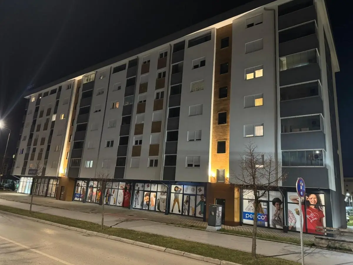 Apartman Daniela