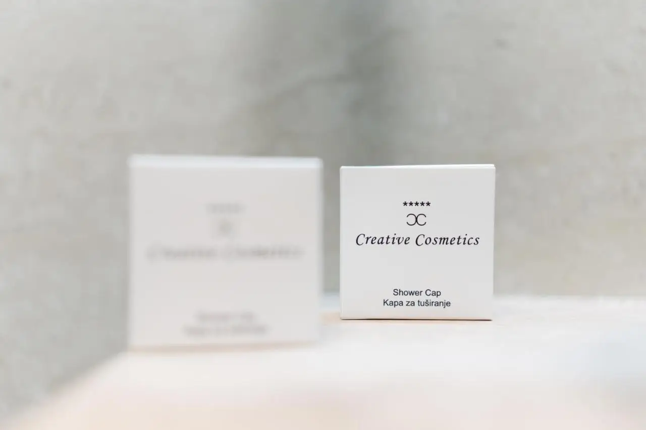 Hotel Spa Olive