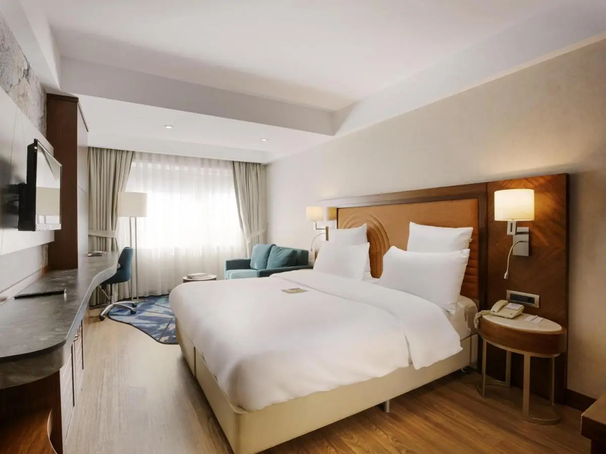 Mercure Istanbul Bakirkoy