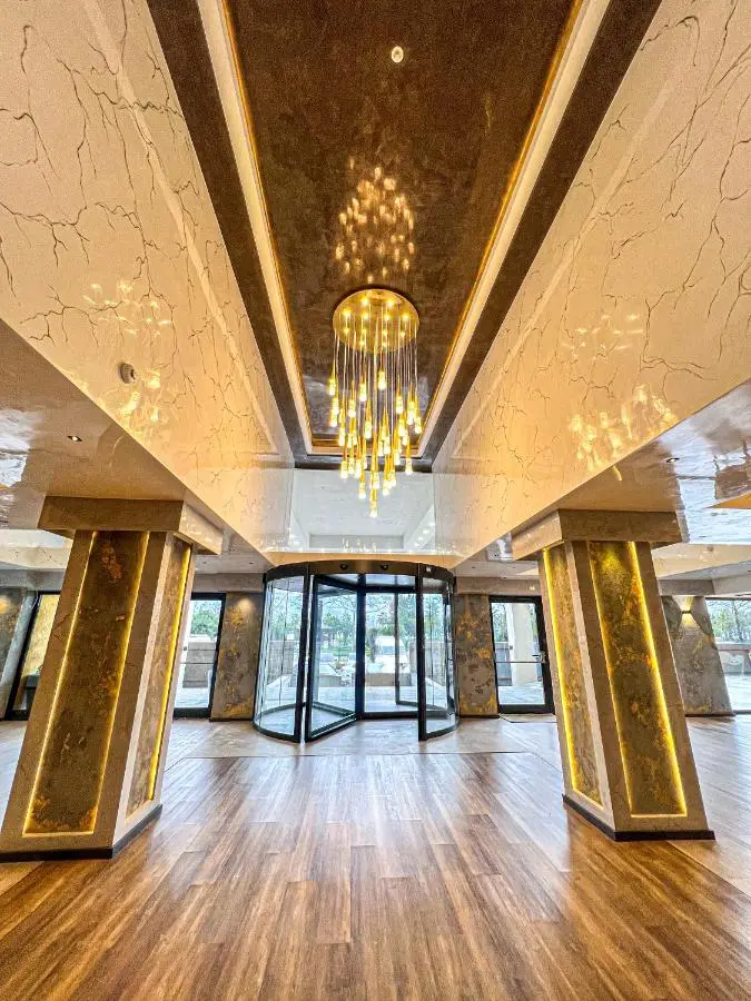 Sera Lake Center Hotel
