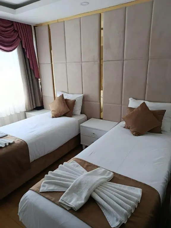 Blue Pera İstanbul Hotel