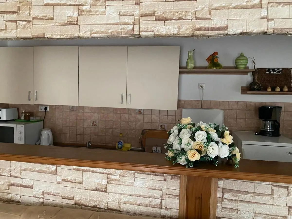 Apartments Dedic