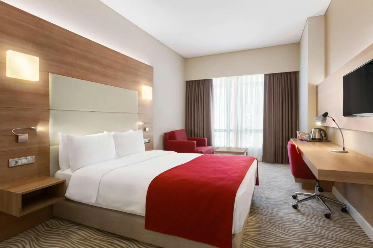 Ramada Encore Istanbul Kartal