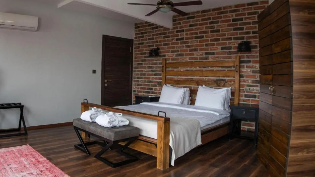 Fuego Design Suites