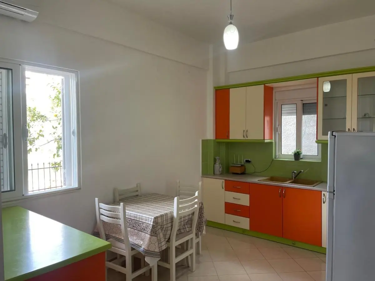 Villa Sildi