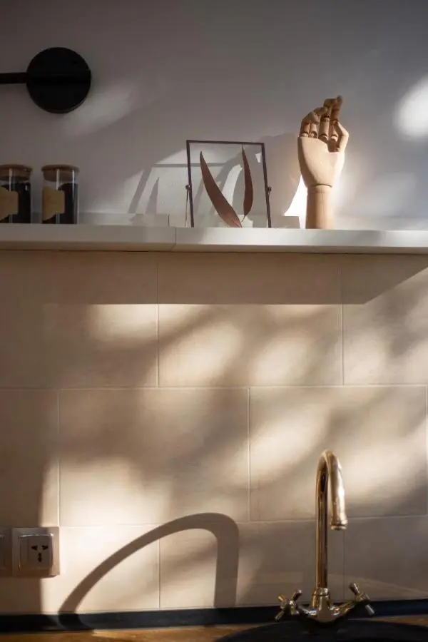 Peaceful Bohemian Apartment – Best Location