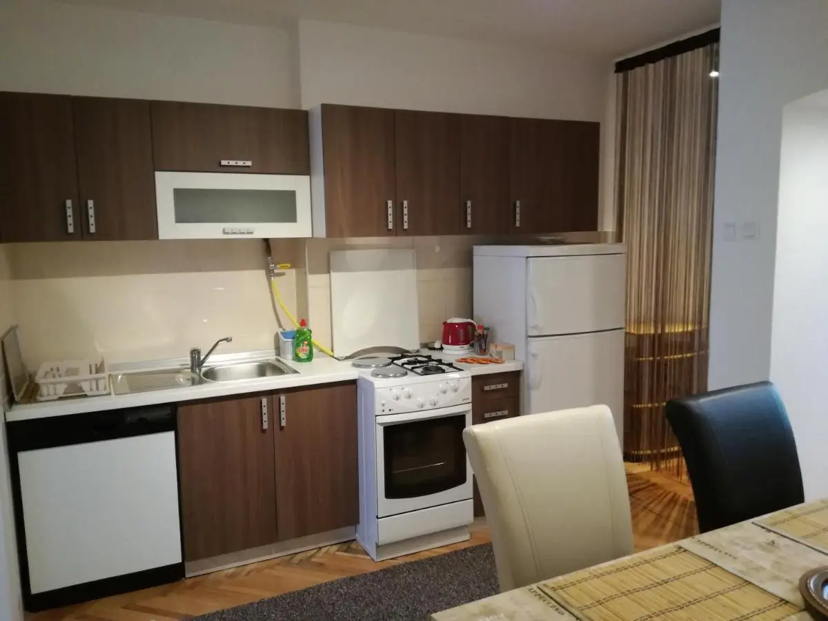 Apartman ANE