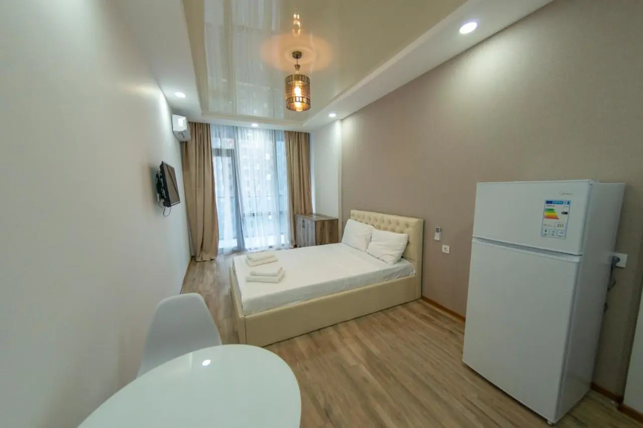 Dar Tower Apartments