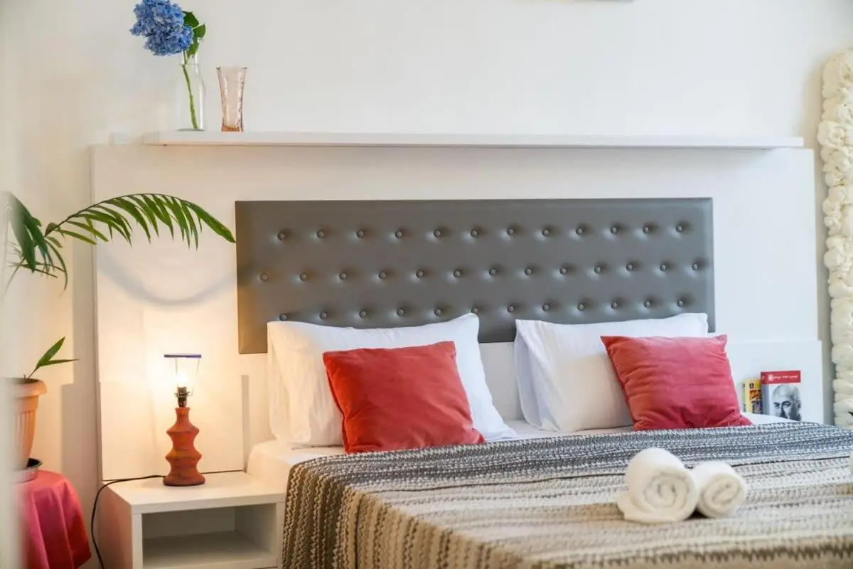 1BR Apt In Old Batumi by Wehost