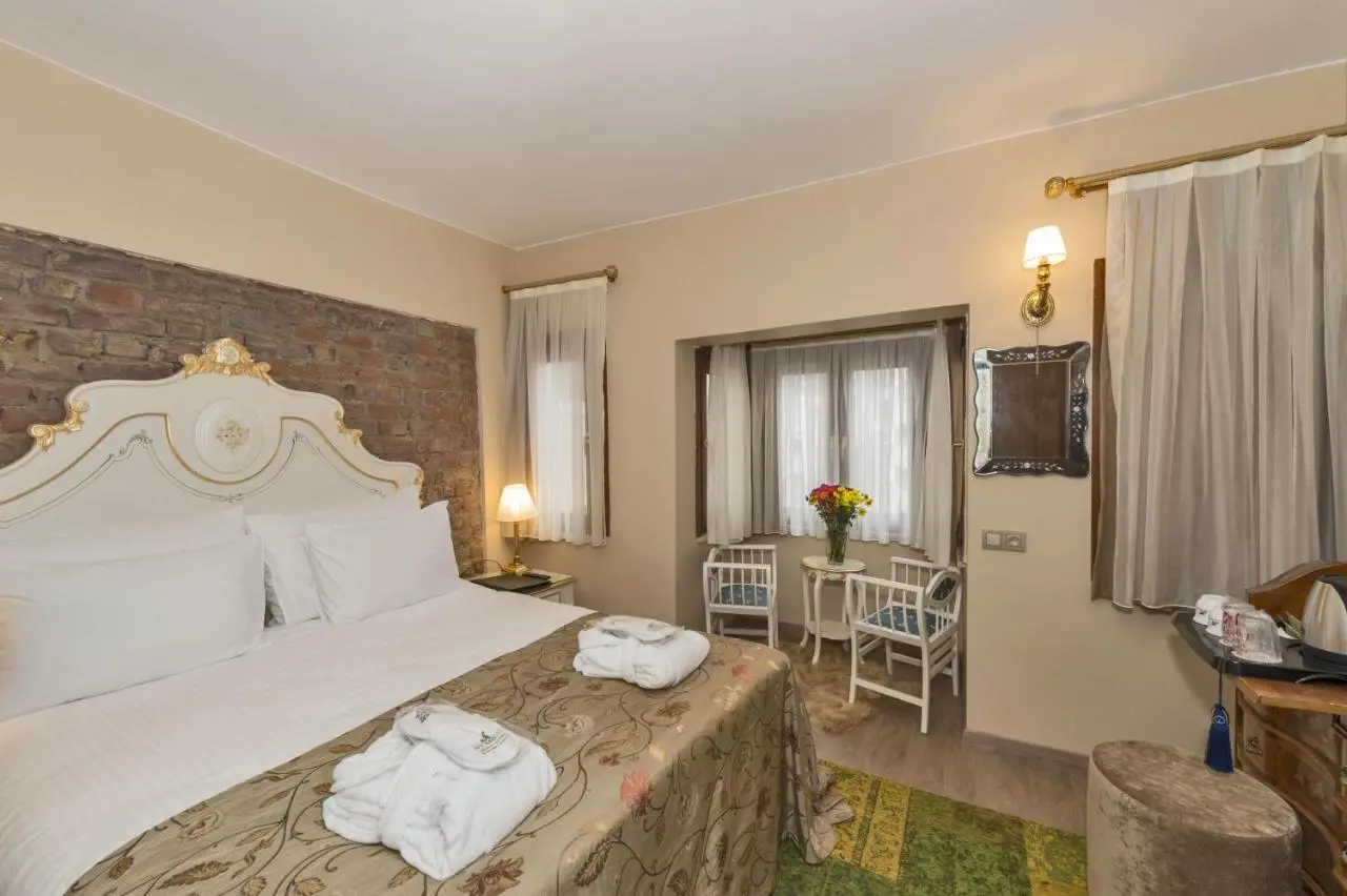 By Murat Royal Hotel Galata