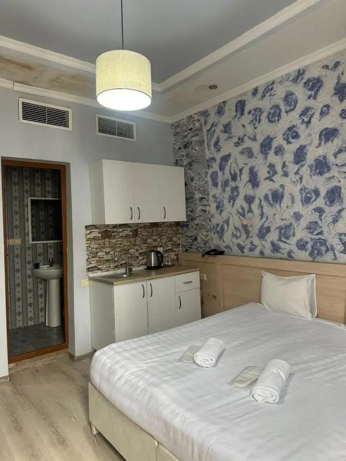 AKMAN SWISS HOTEL, Batumi