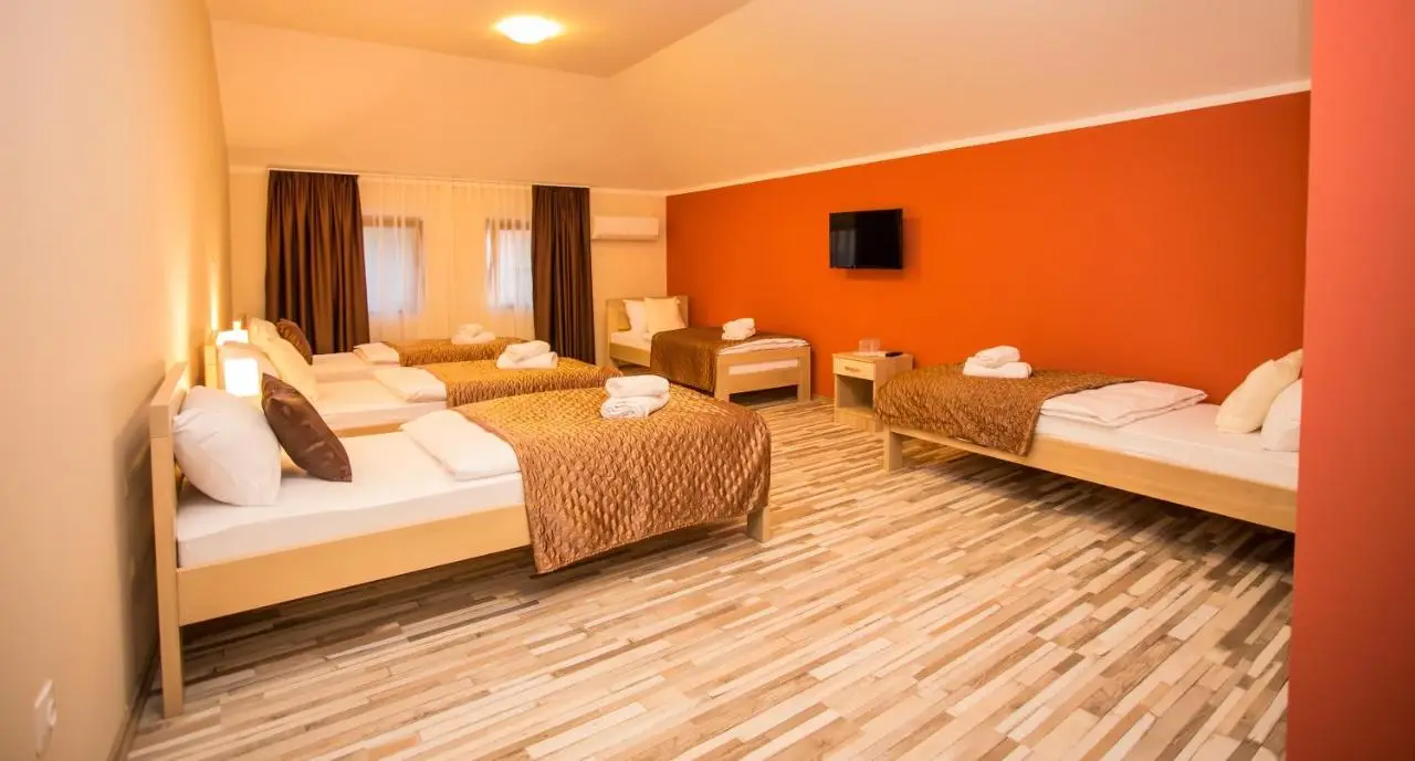 Hotel Hana
