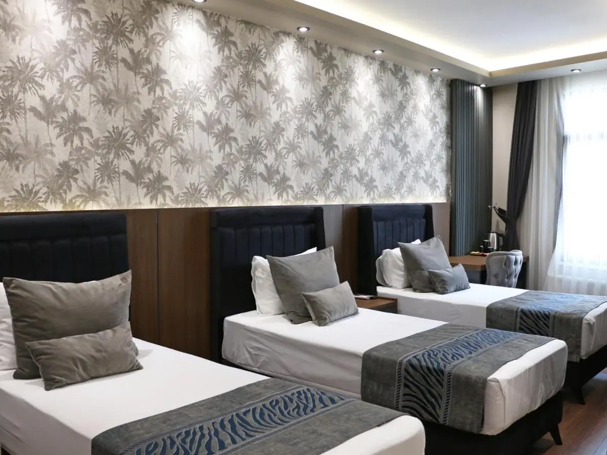 GRAND ÜSKÜDAR OTEL