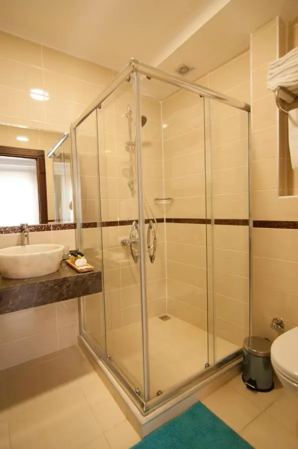 Akbiyik Suite Boutique Hotel