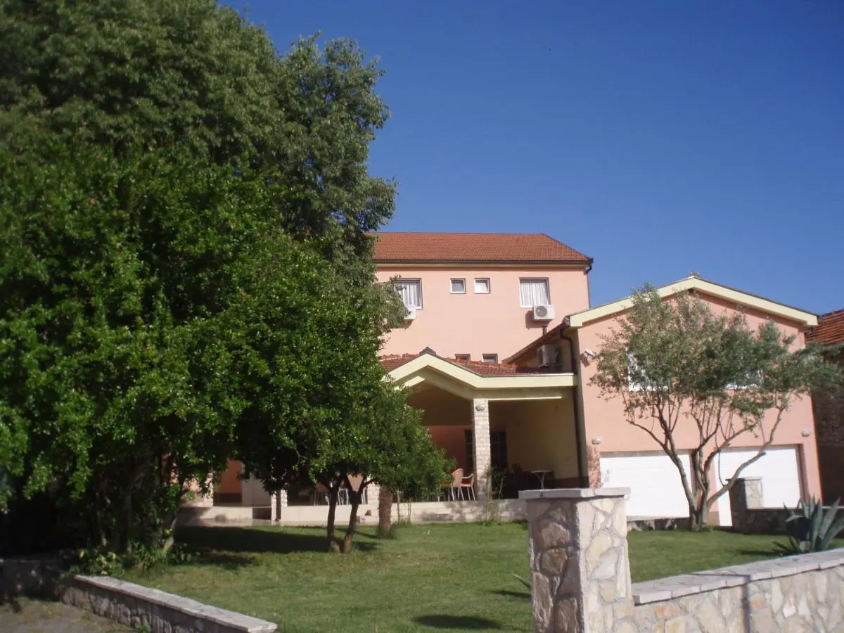 Hotel ''Marinko Kozina'' - Medjugorje