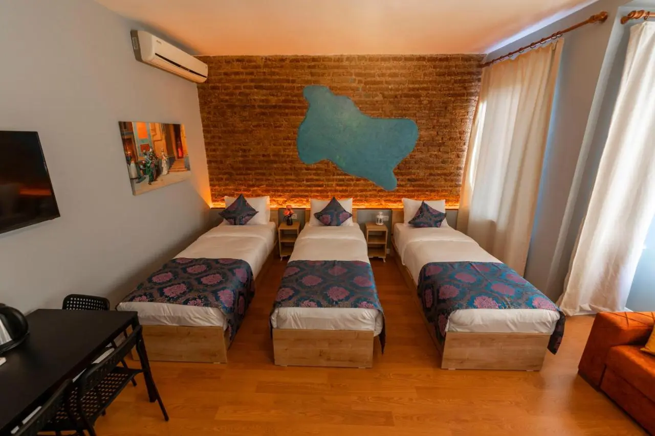 ROYAL TAKSIM SUITES