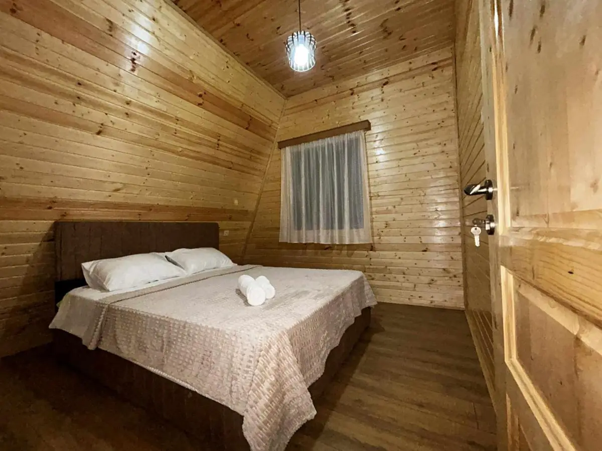 Panorama cottage Martvili