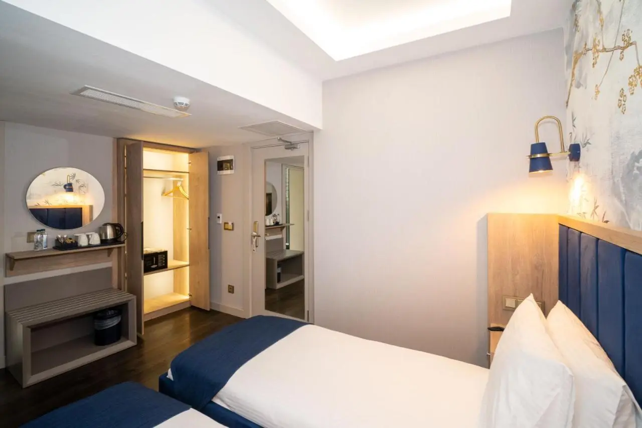 Querencia Hotel