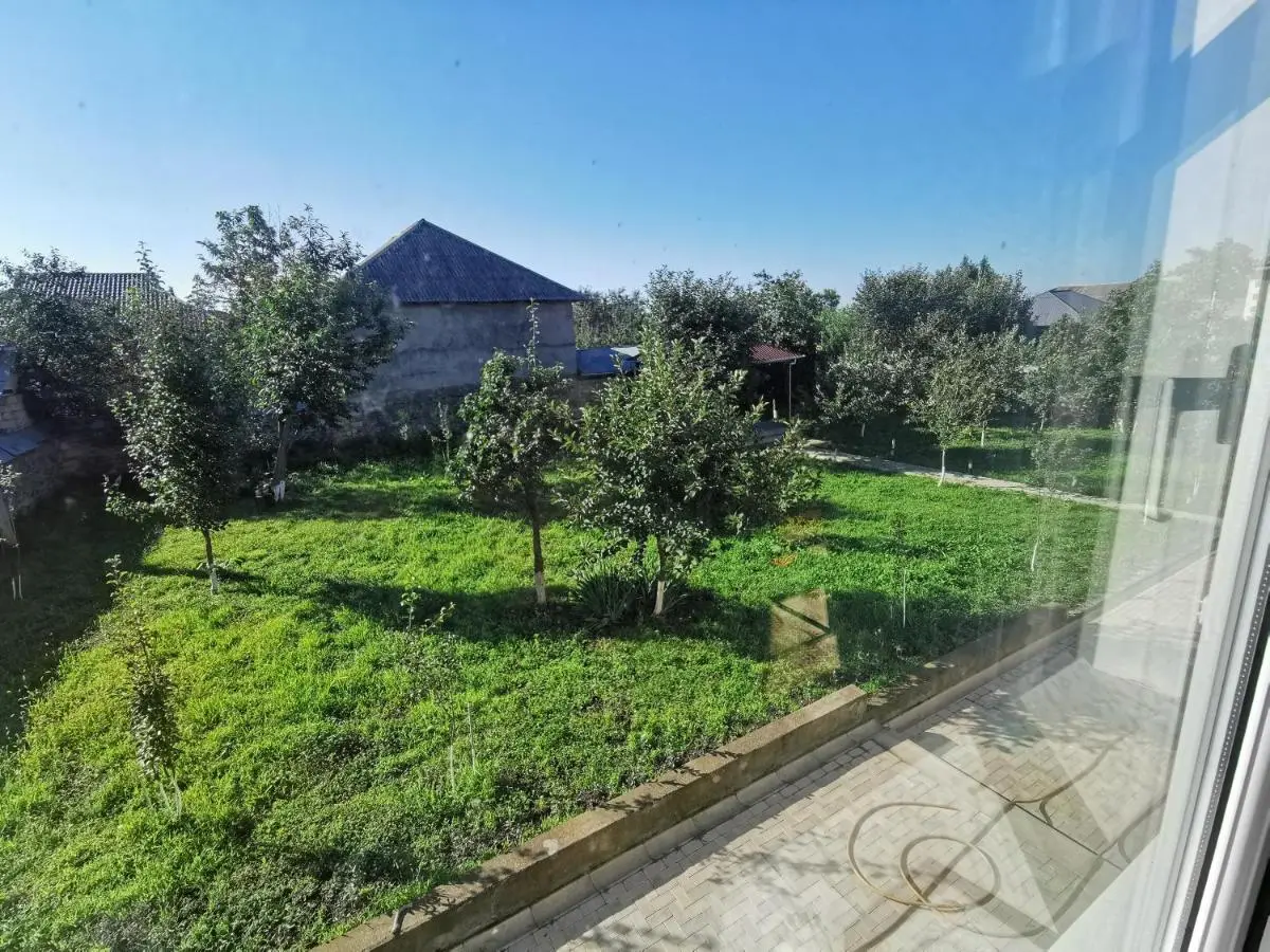 Bereket villa and aparts