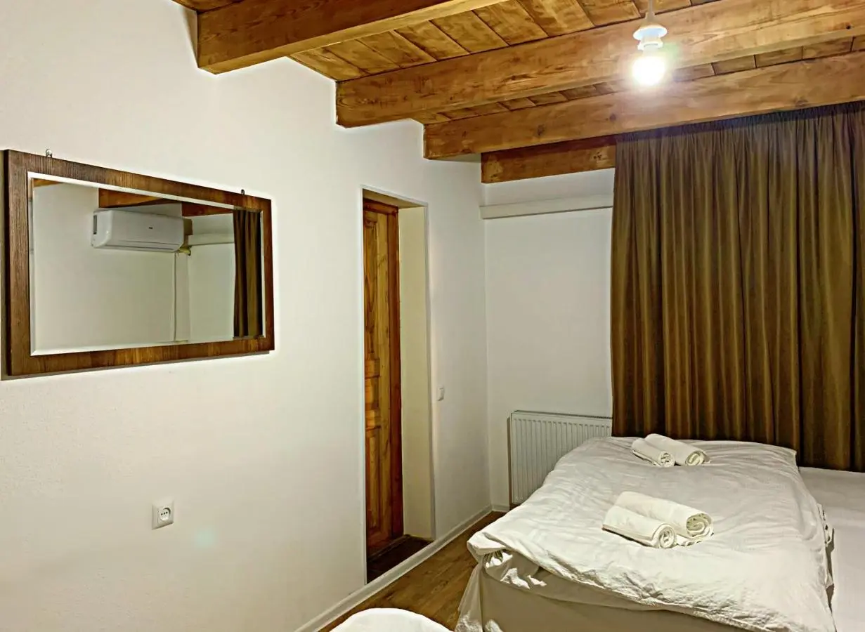 Old City Hotel