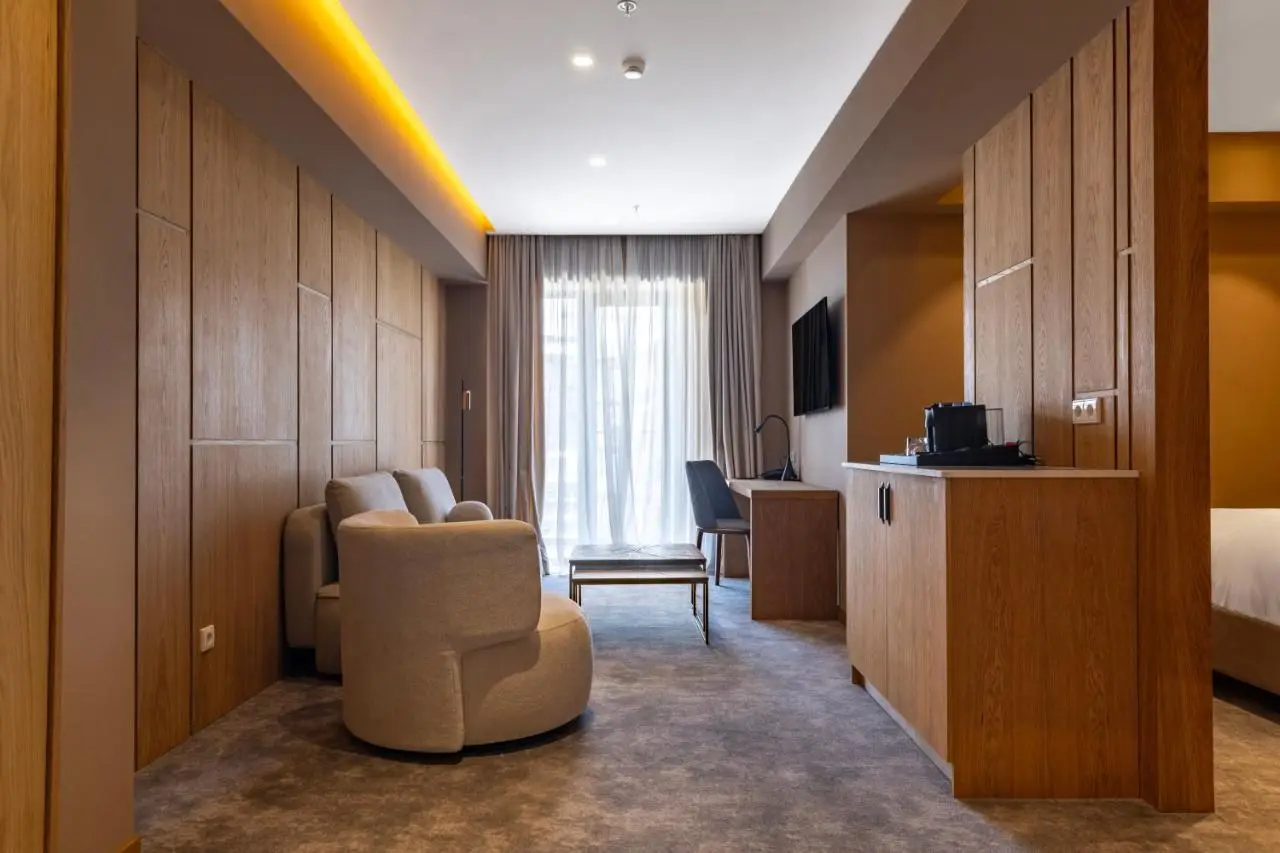 MontiSio Boutique Hotel