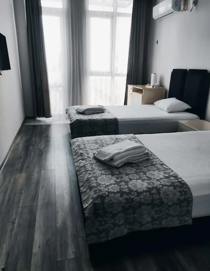 Panorama Hotel Batumi