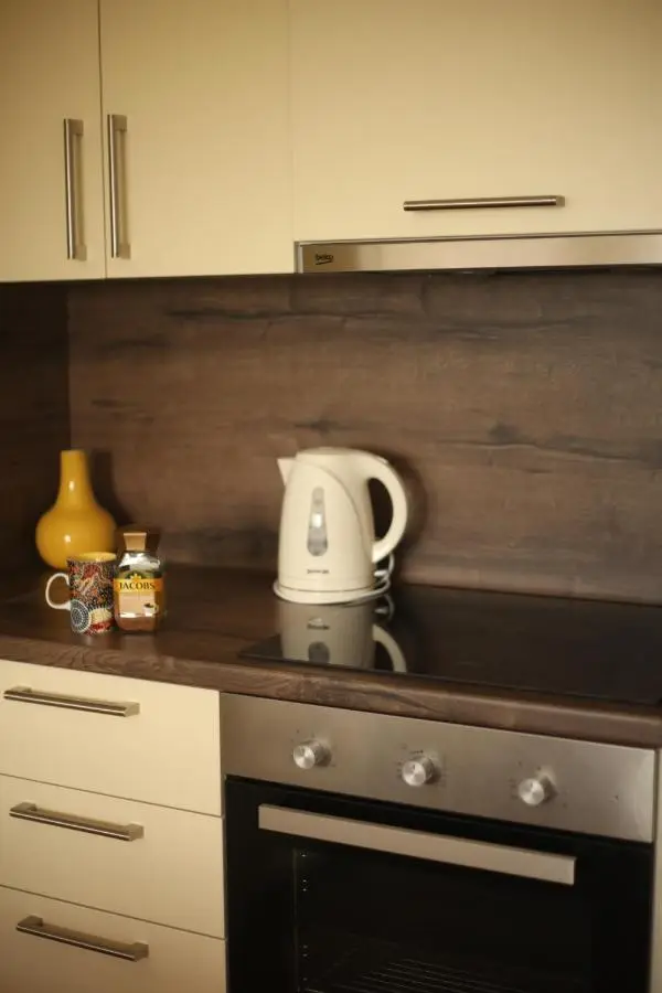 Apartment Perviz