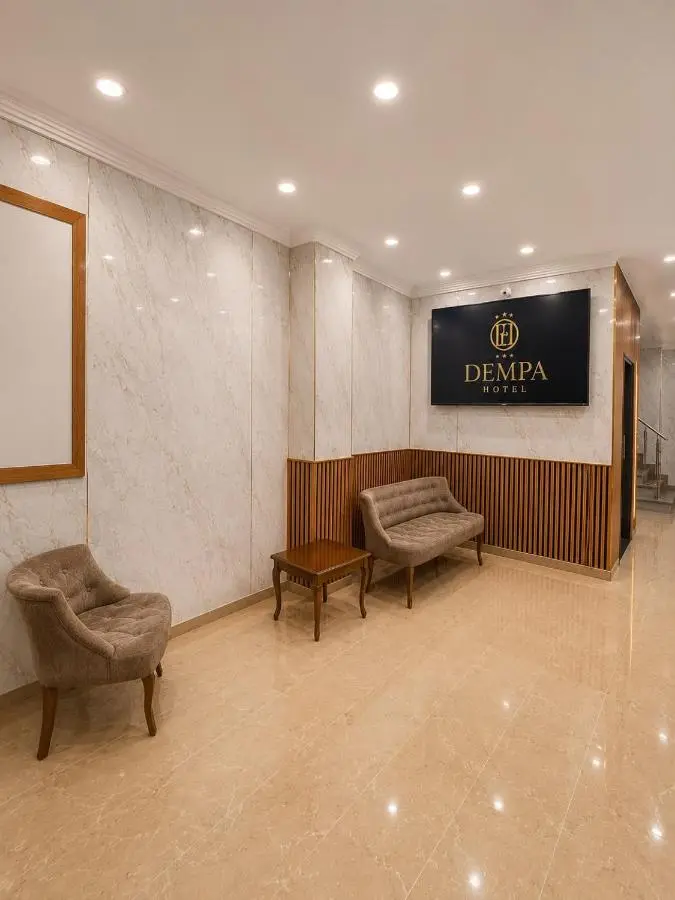 Dempa Hotel