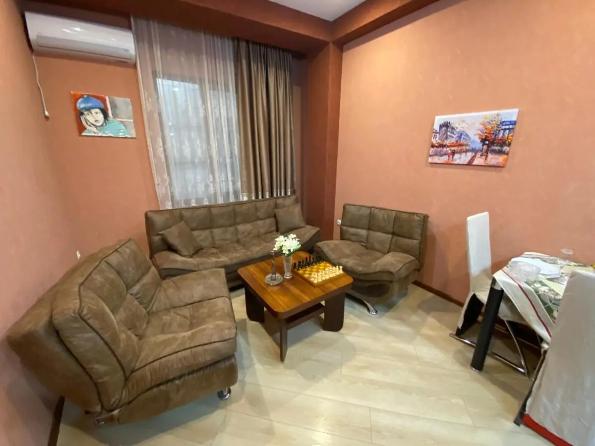 Metta Tbilisi Apartment