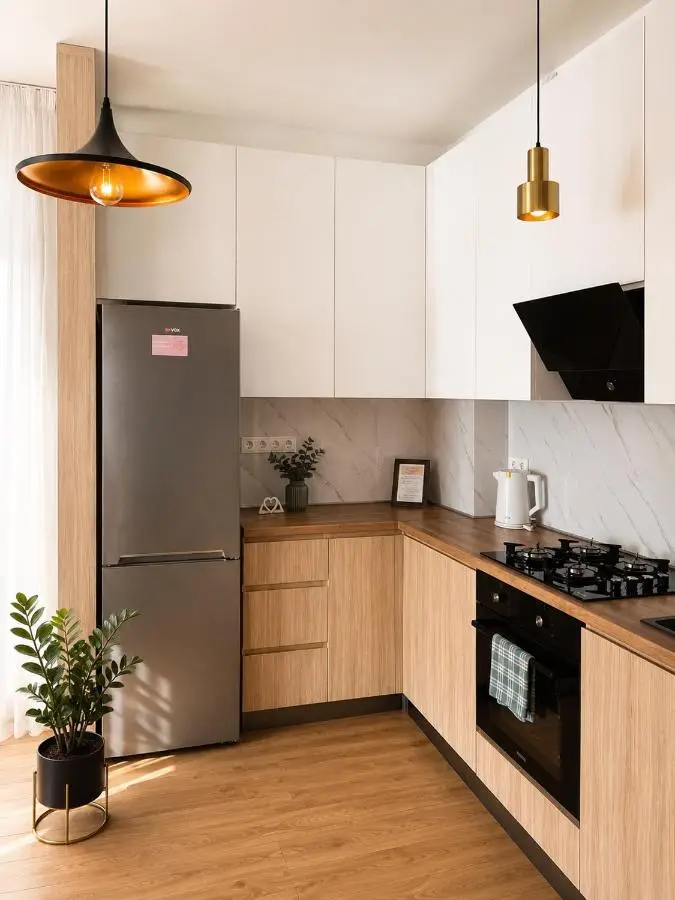 Gori Palace - Modern Apartments in City Centre